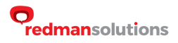 Redman Logo