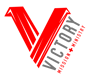 Victory Mission Logo