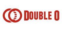 Double O Logo