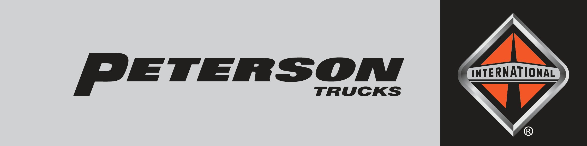 Peterson Logo 2019