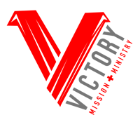 Victory Mission Logo