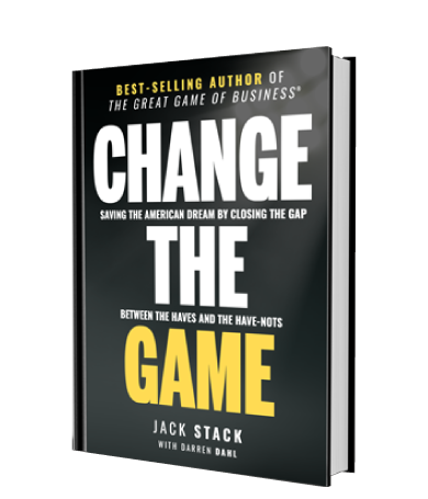 ChangetheGame book cover