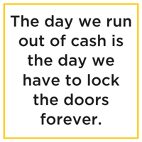 cash quote