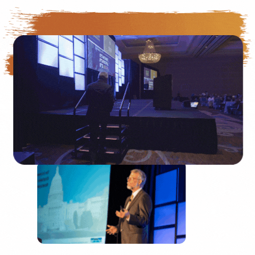 conference photos