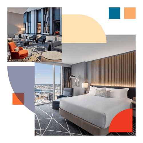 hotel two