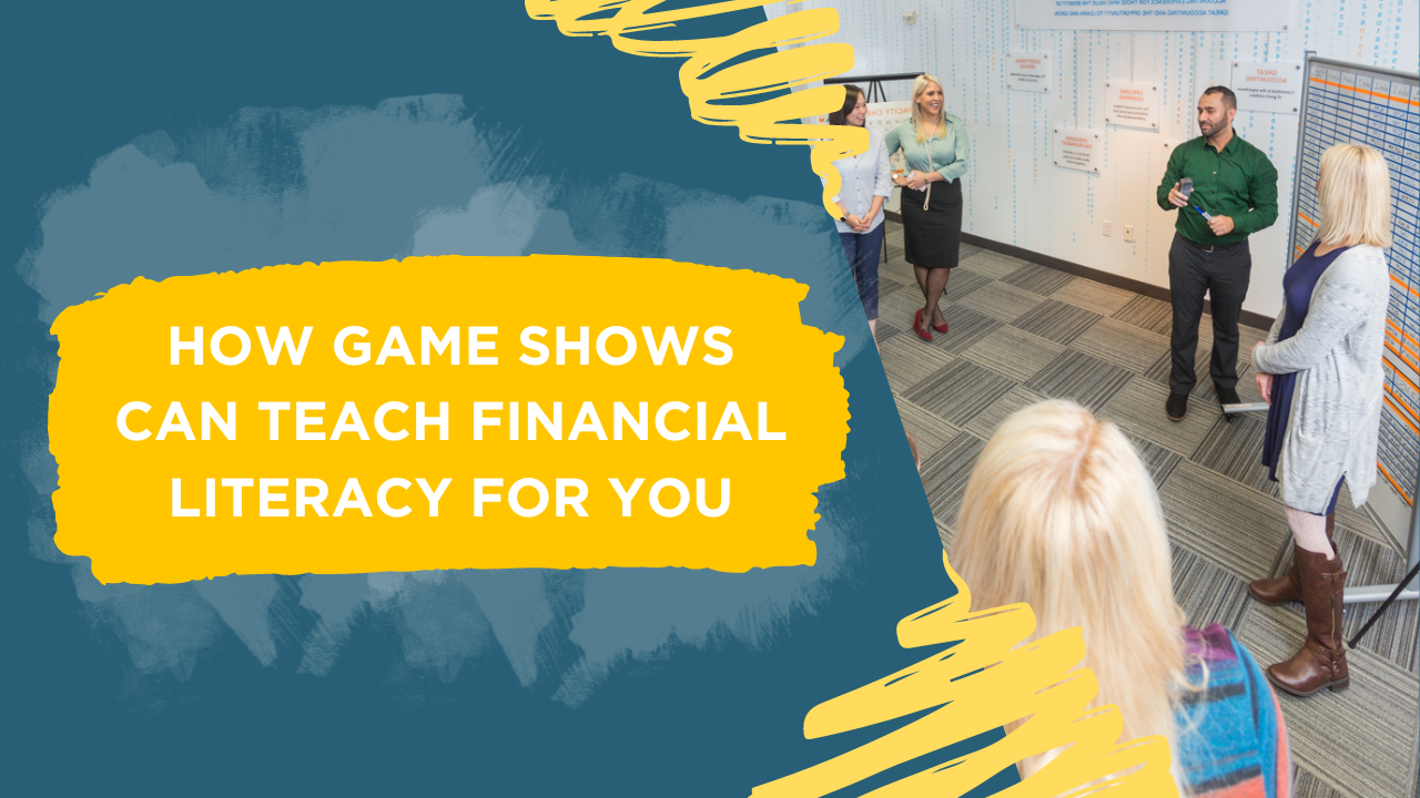 how game shows can teach financial literacy for you