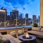 loews dinning