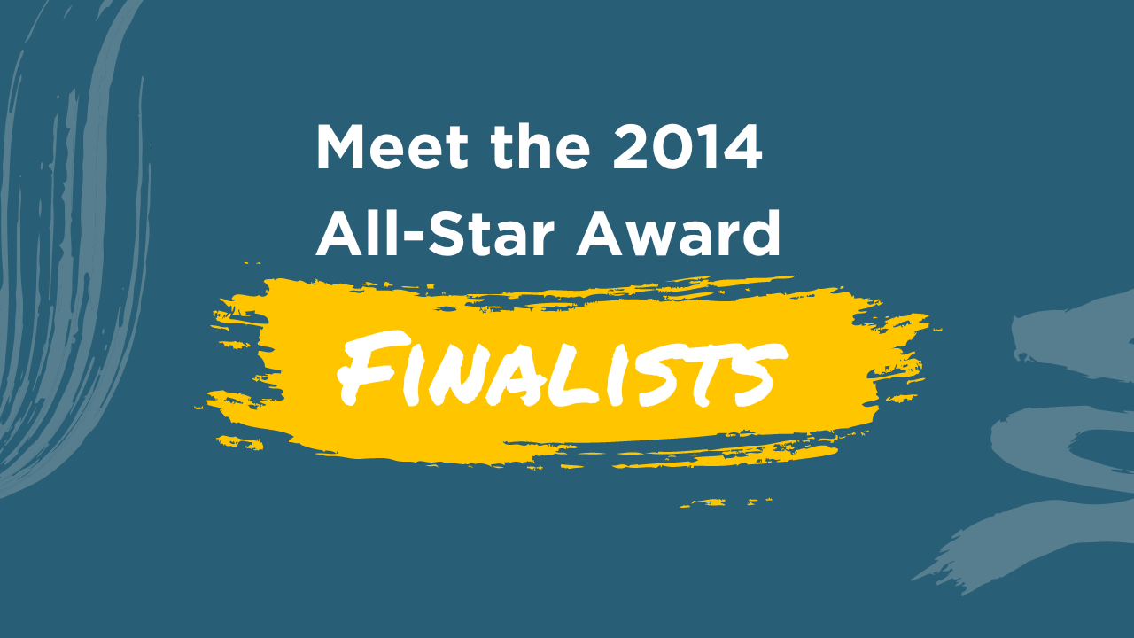 meet the 2014 all-star award finalists blog