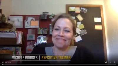 michele Bridges