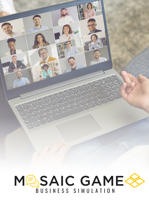 mosaic game