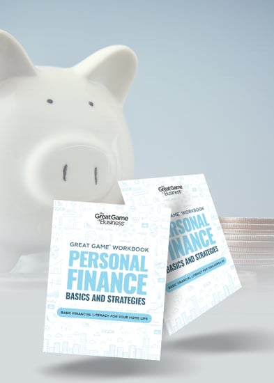 personal finance