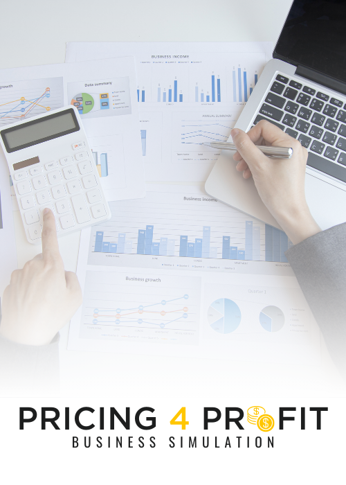 pricing 4 profit