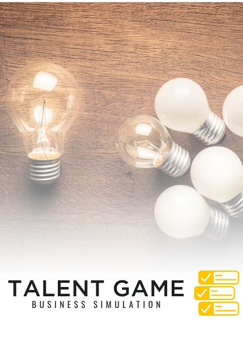 talent game