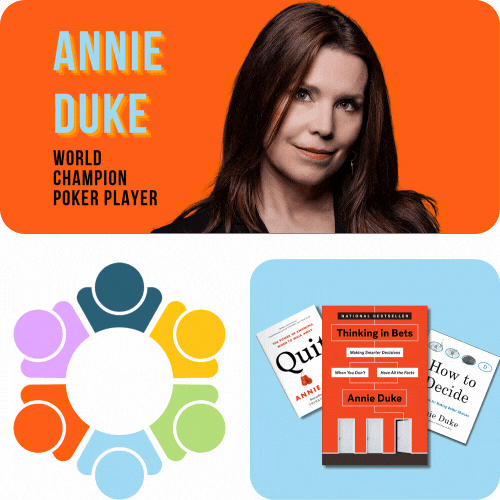 2025 Keynote — Annie Duke (1)