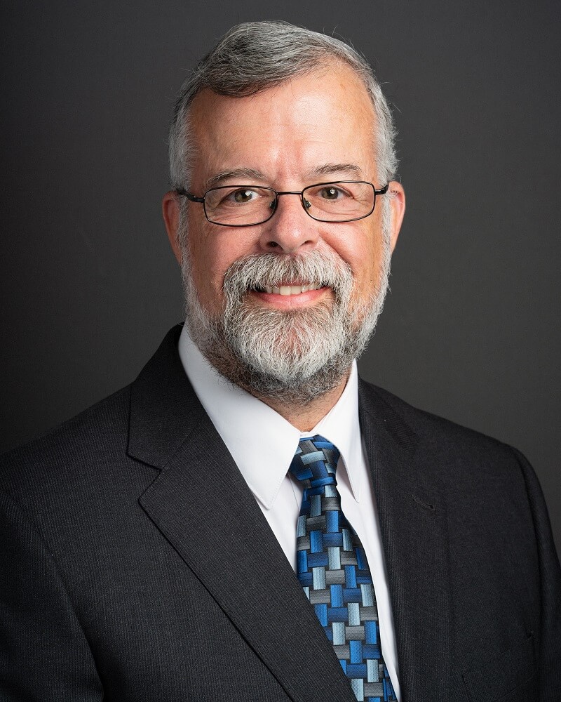 Alan Beaulieu
