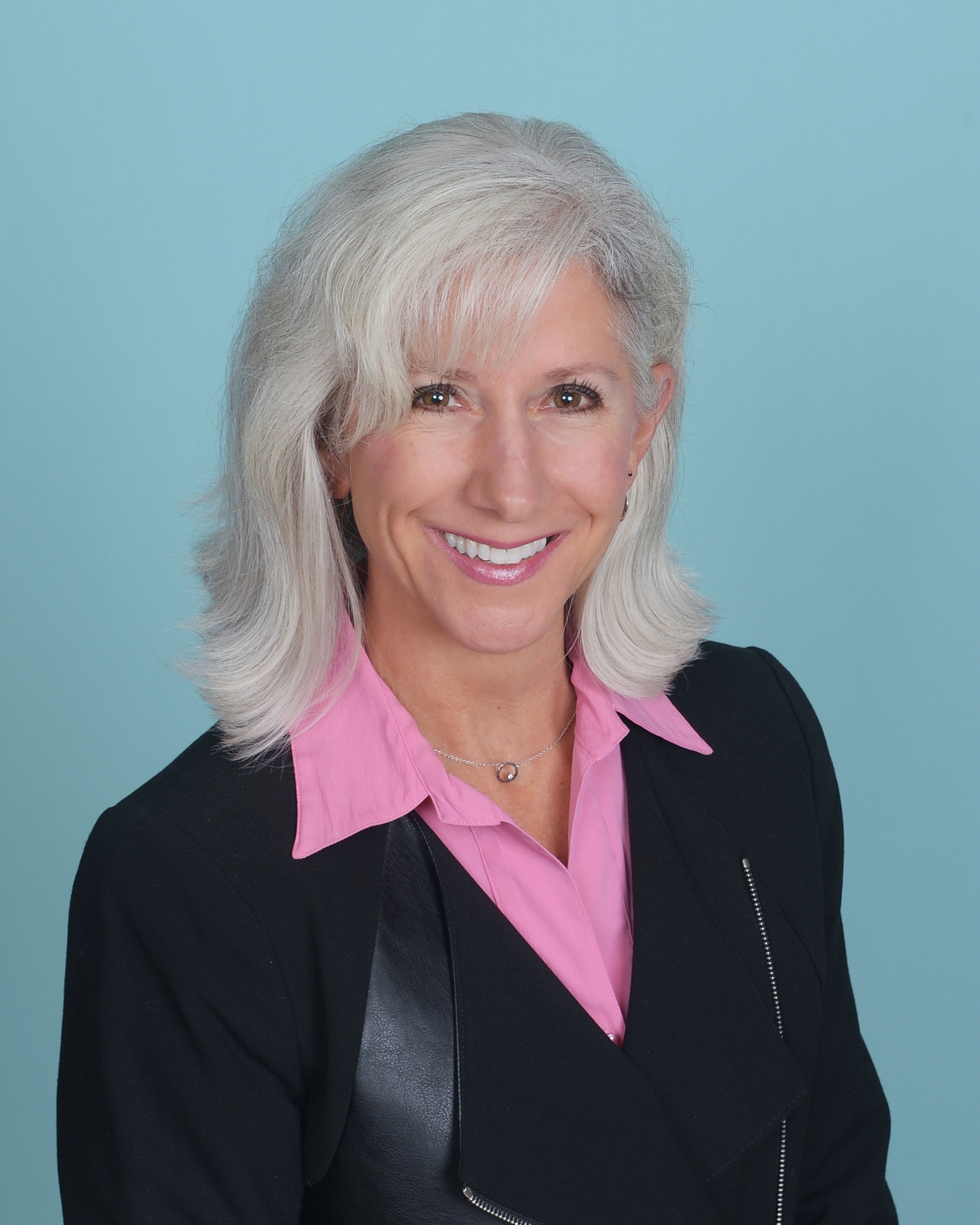 Amy Strauss