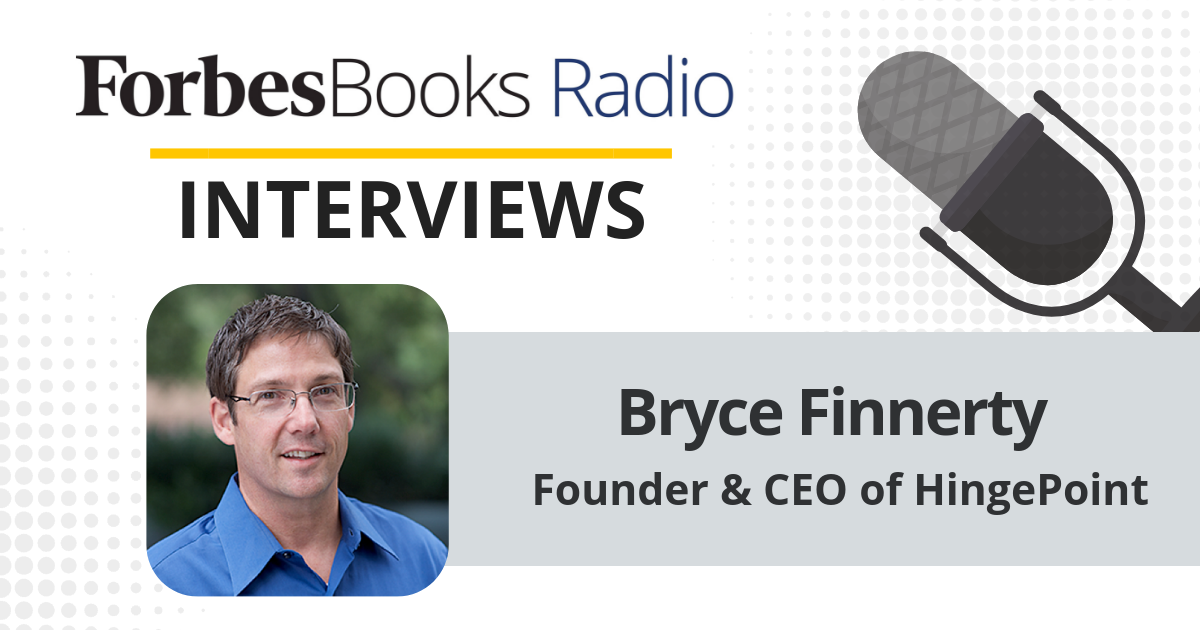 Bryce Finnerty
