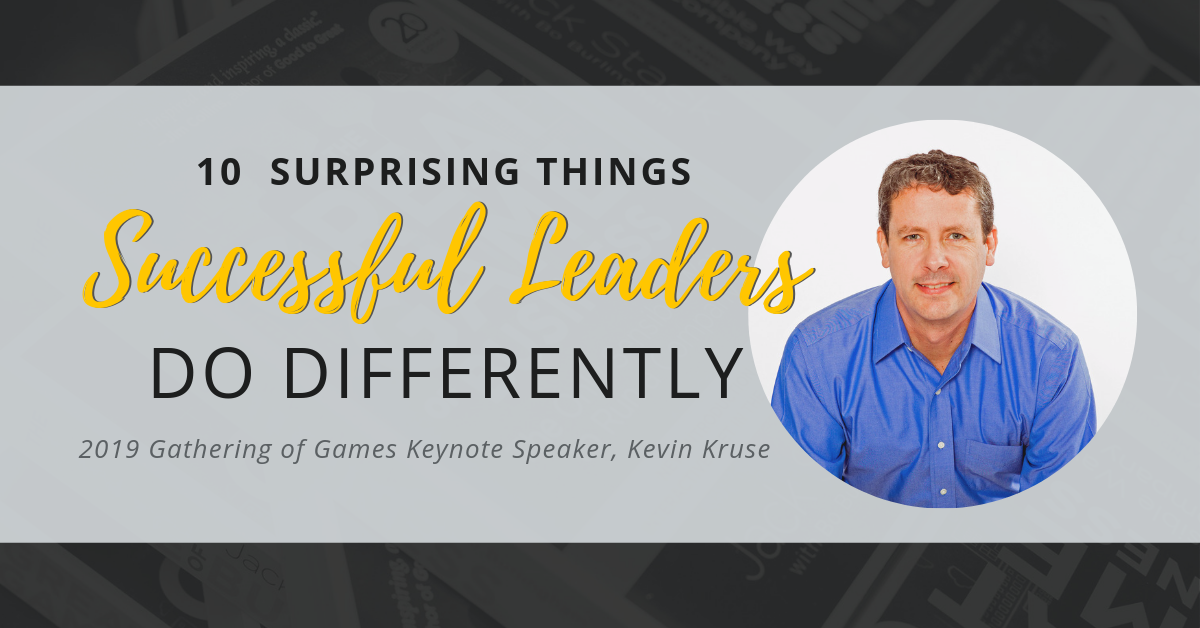 KK 10 surprising things