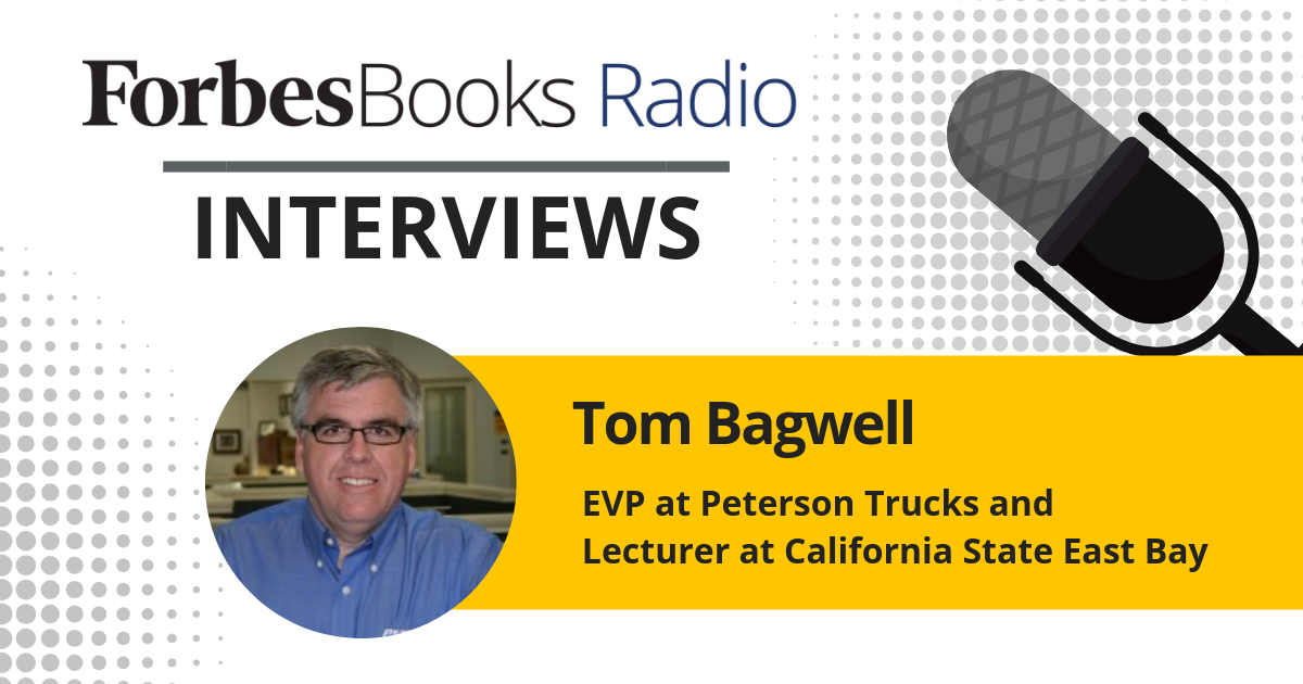 Thomas Bagwell