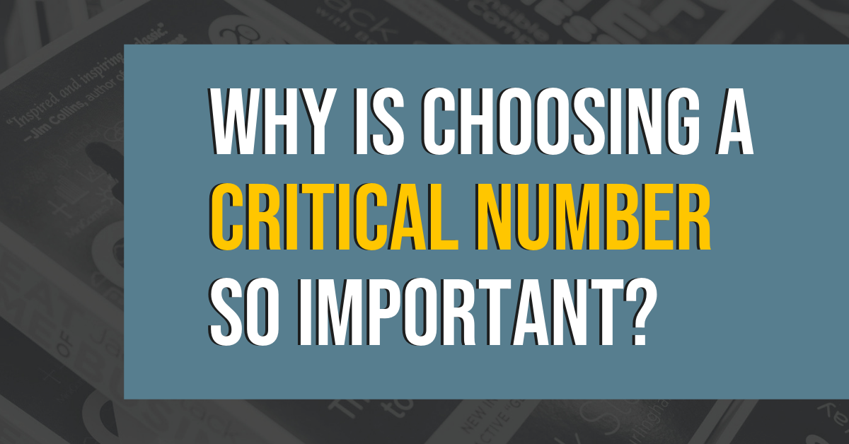 Why choosing a CN (3)