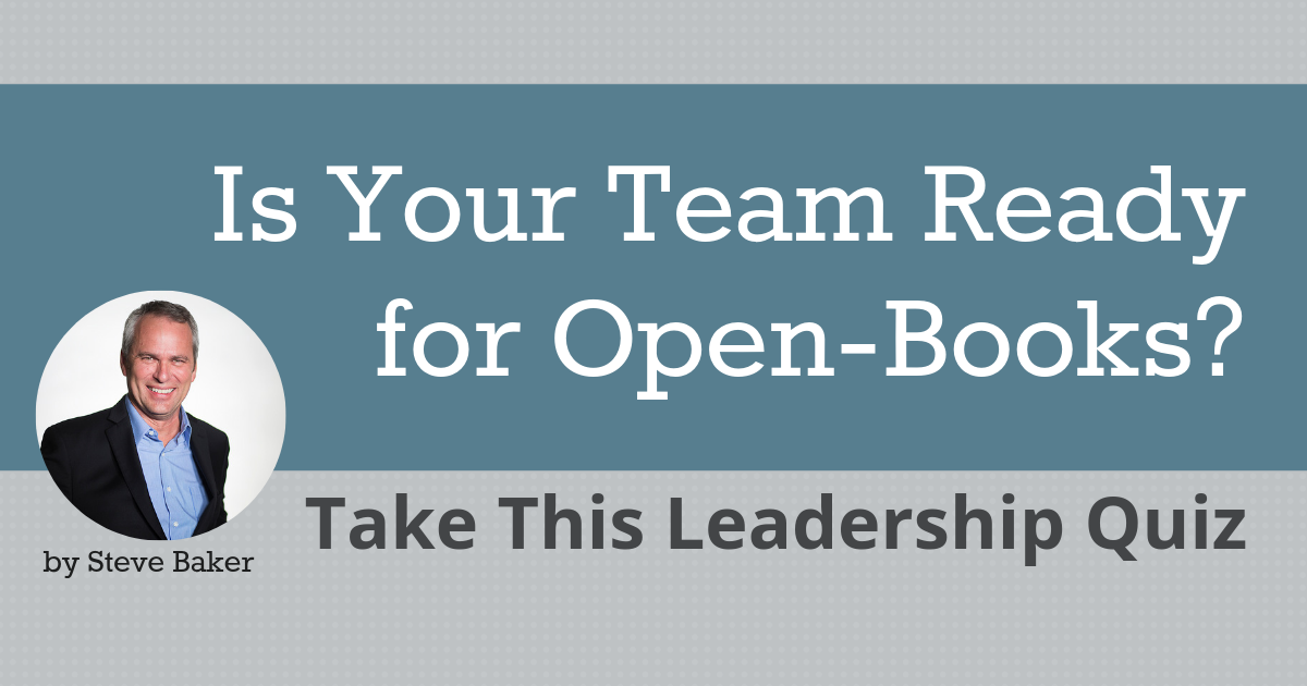 leadership quiz mpb