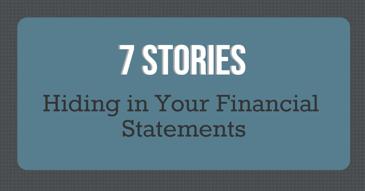 the 7 stories