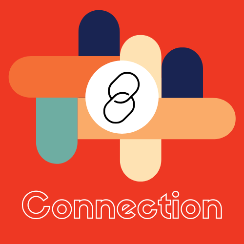 Connection Icon 2023