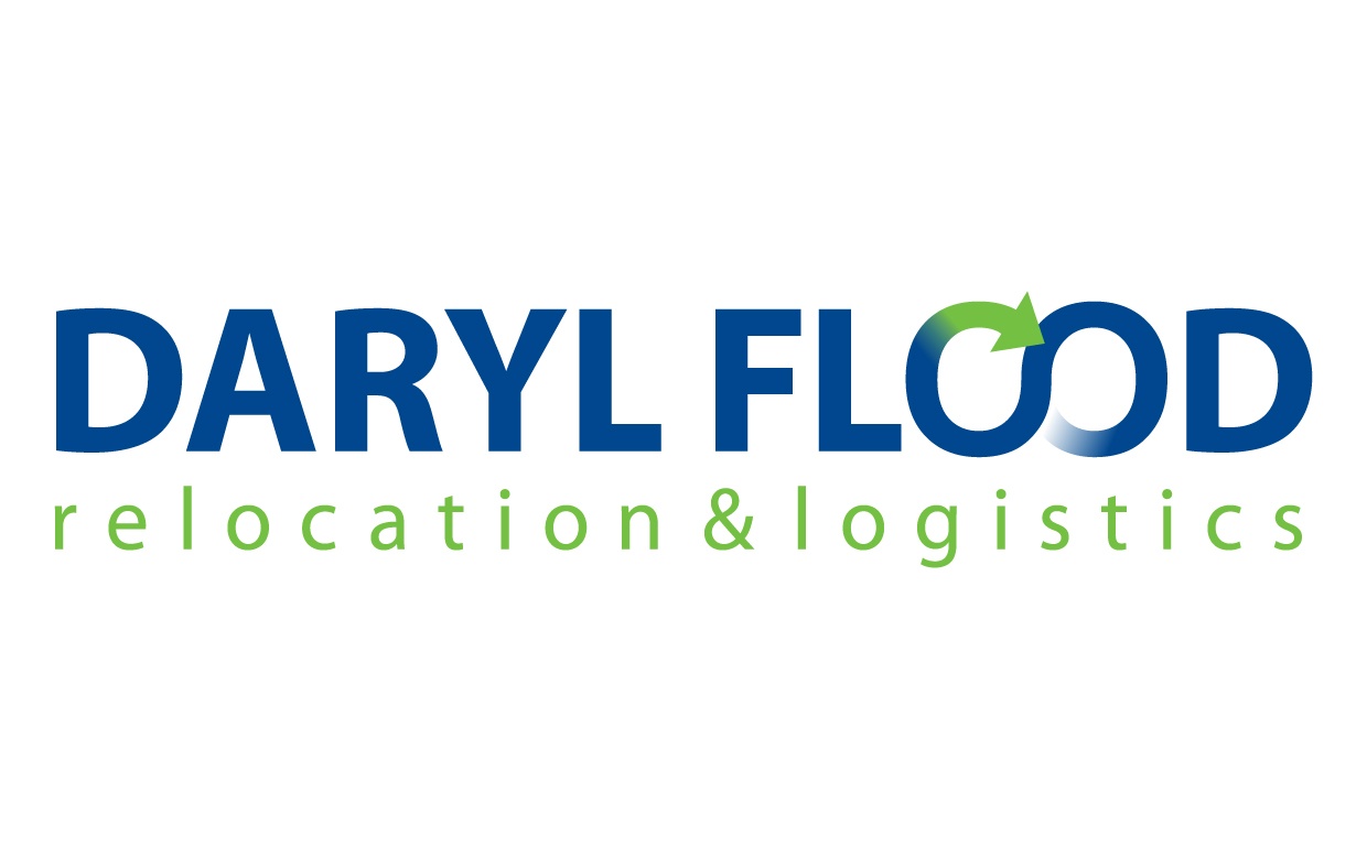 Daryl Flood Logo