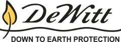 Dewitt logo