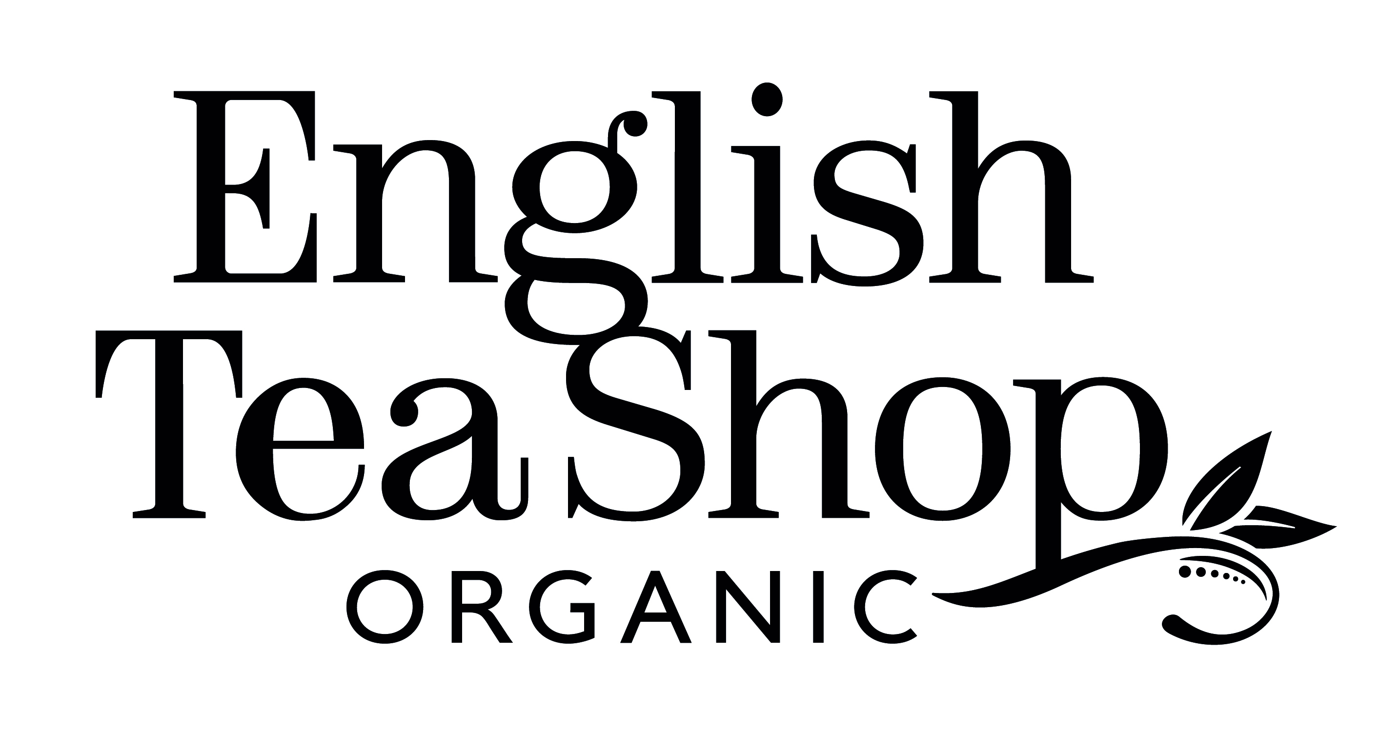 English Tea Logo