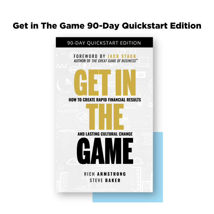 GIG 90 day quickstart
