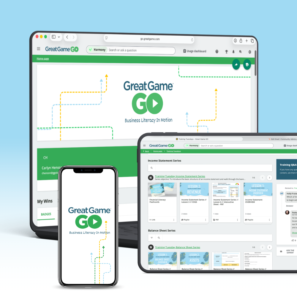 GO MobileComputer Graphics