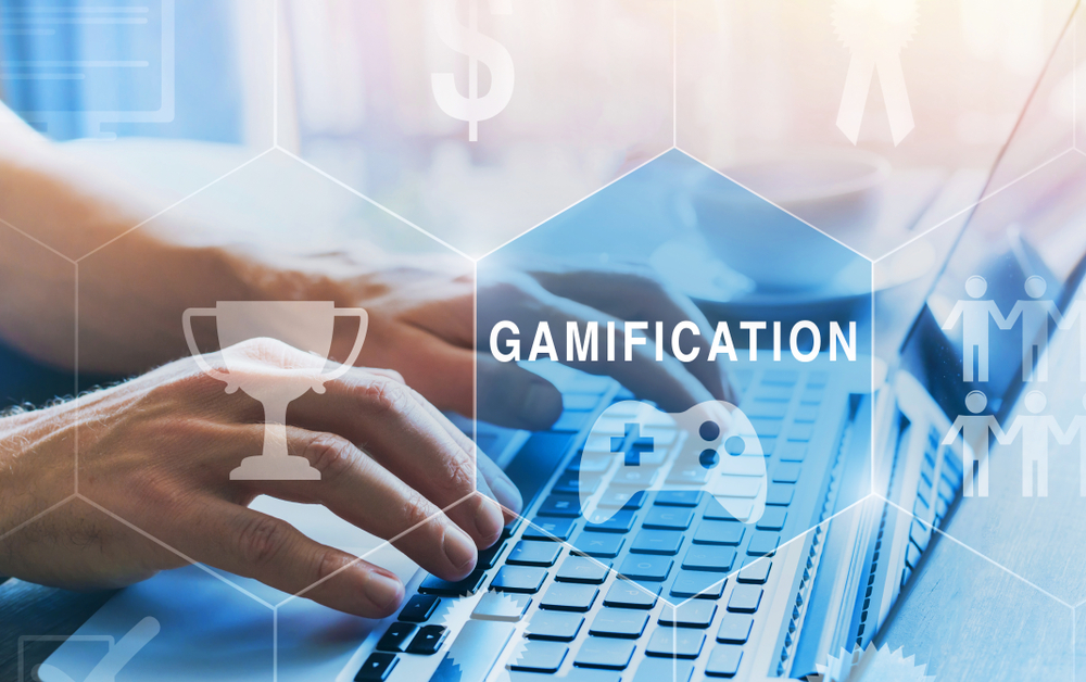 Why Gamification Works When Trying to Overhaul Your Company Culture
