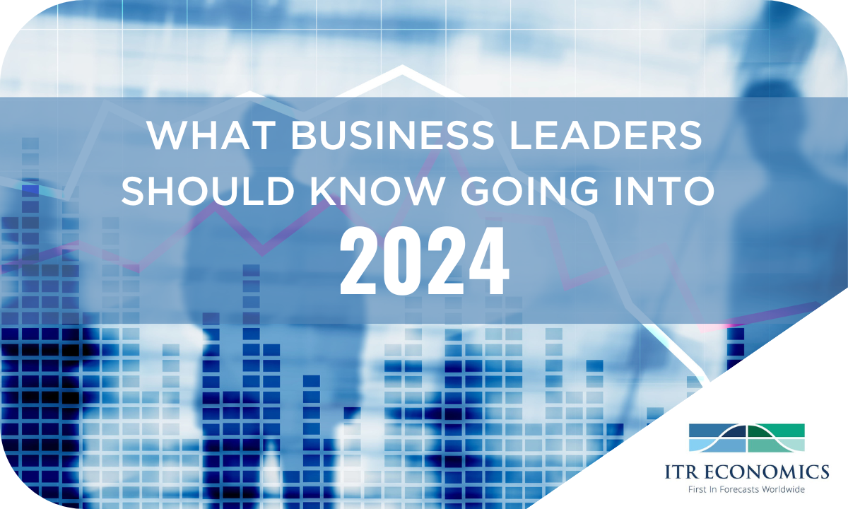 What Business Leaders Should Know Going Into 2024