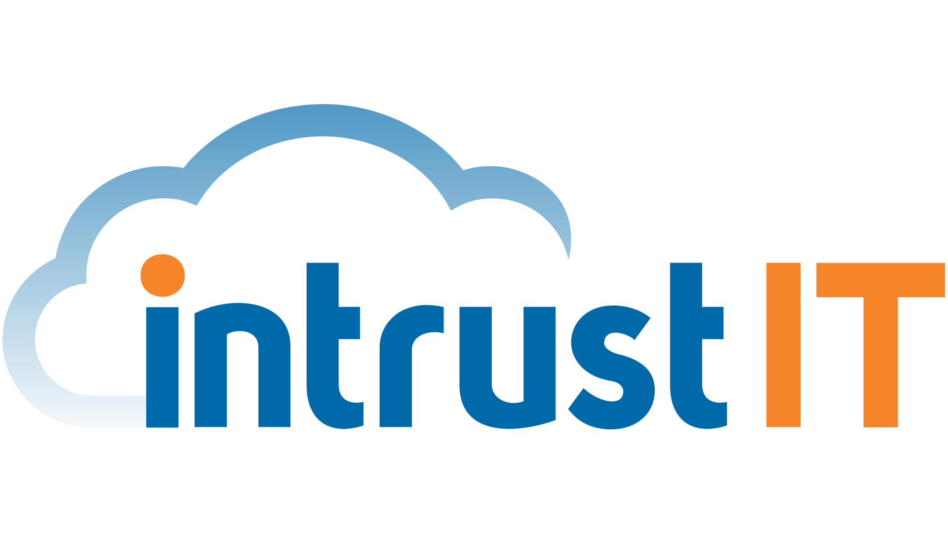 IntrustIT Logo