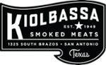 Kiolbassa Smoked Meats Logo-1