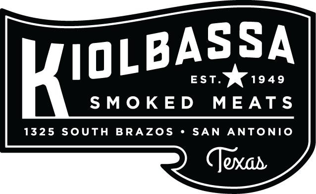 Kiolbassa Smoked Meats Logo