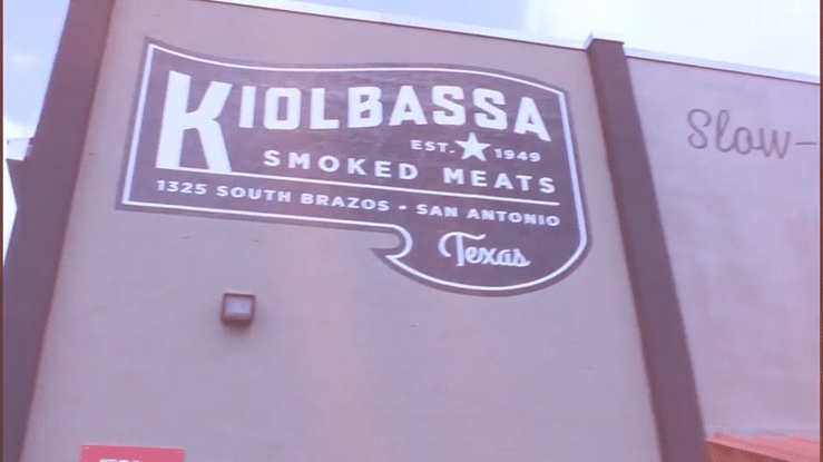 Kiolbassa Smoked Meats