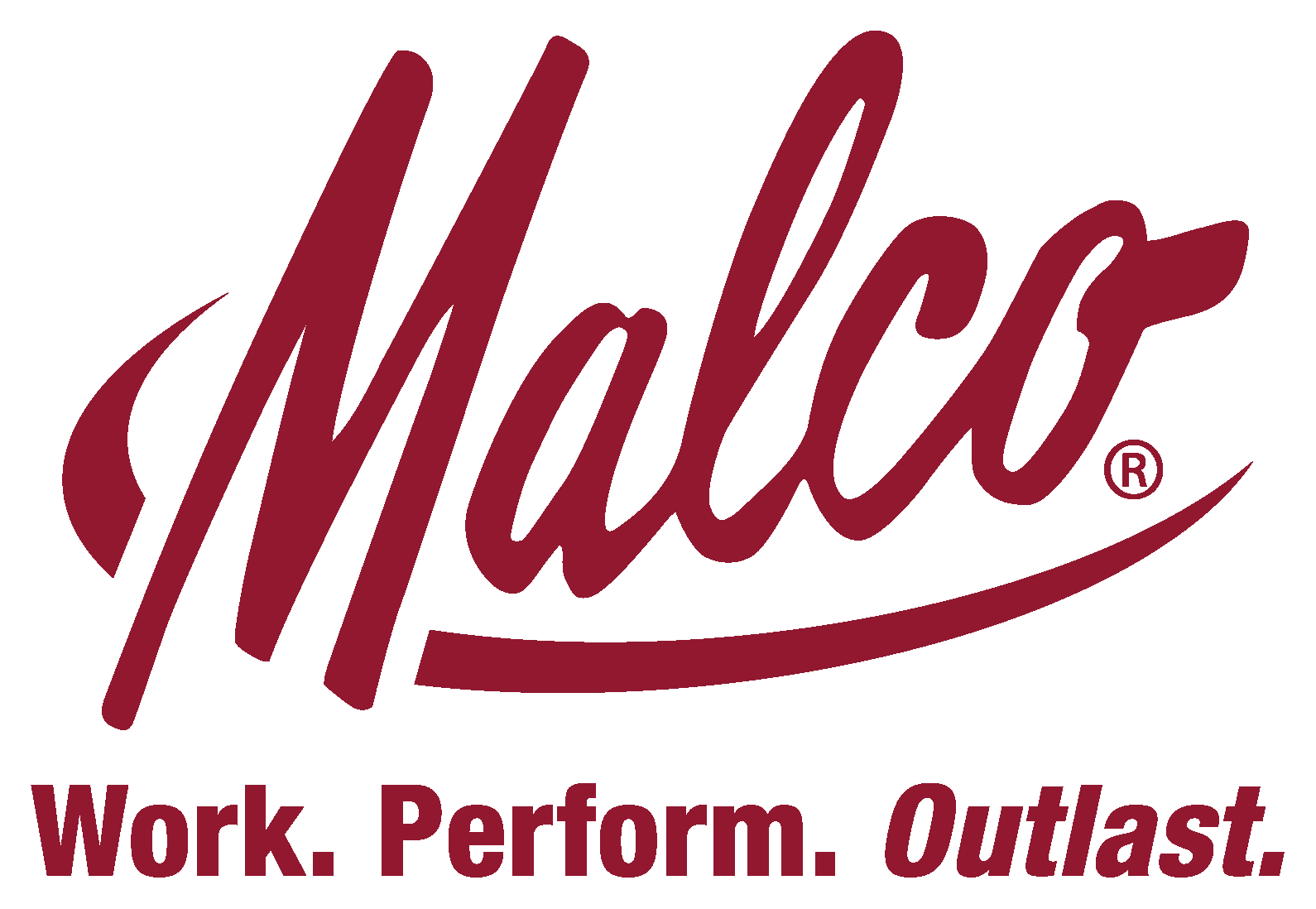 Maloc Products Logo