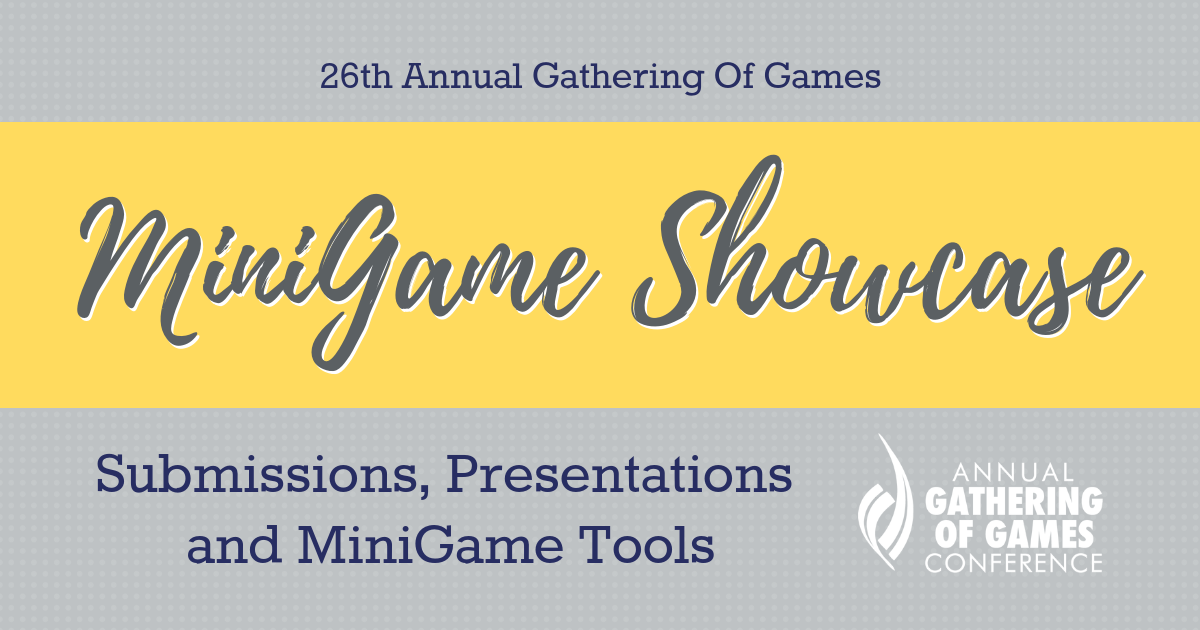 MiniGame Showcase