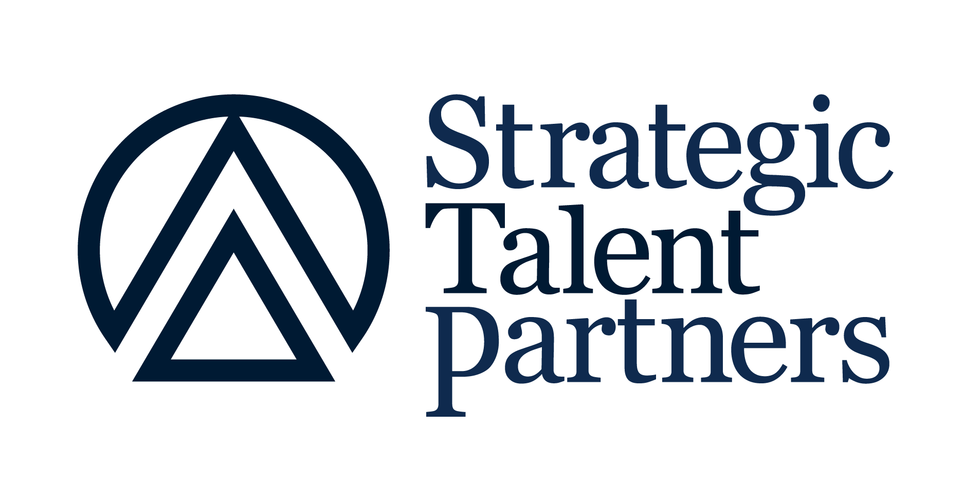 Strategic Talent Partners Logo