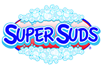 SuperSuds Logo- small