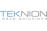 Teknion Logo - small