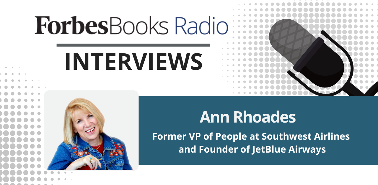 Ann Rhoades (3)