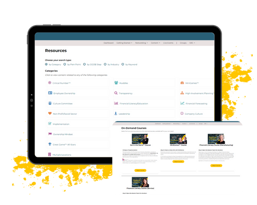 Tools and Courses