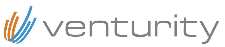 Venturity Logo