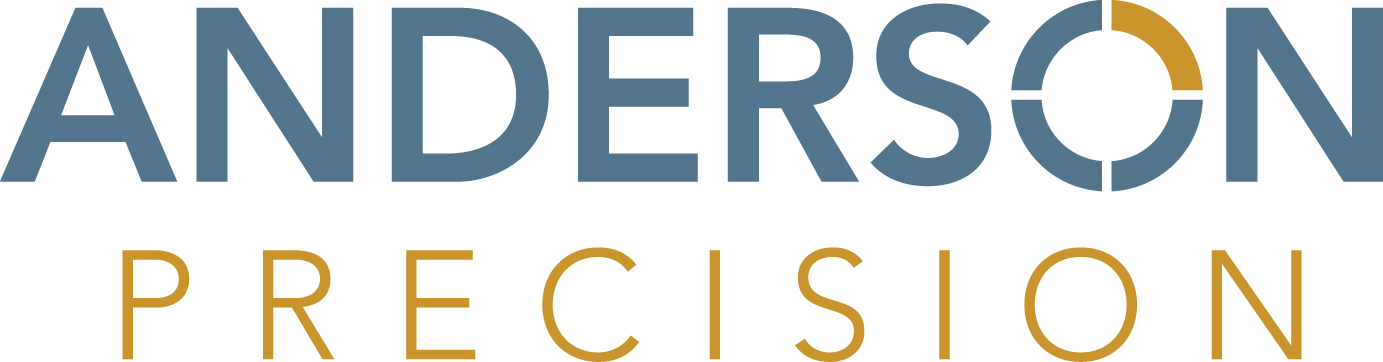 Anderson Prec Logo