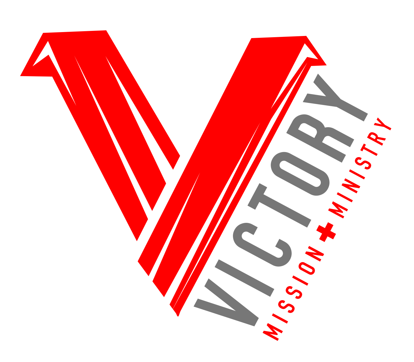 Victory Mission Logo