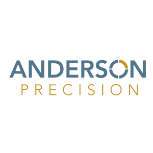 anderson precision-1