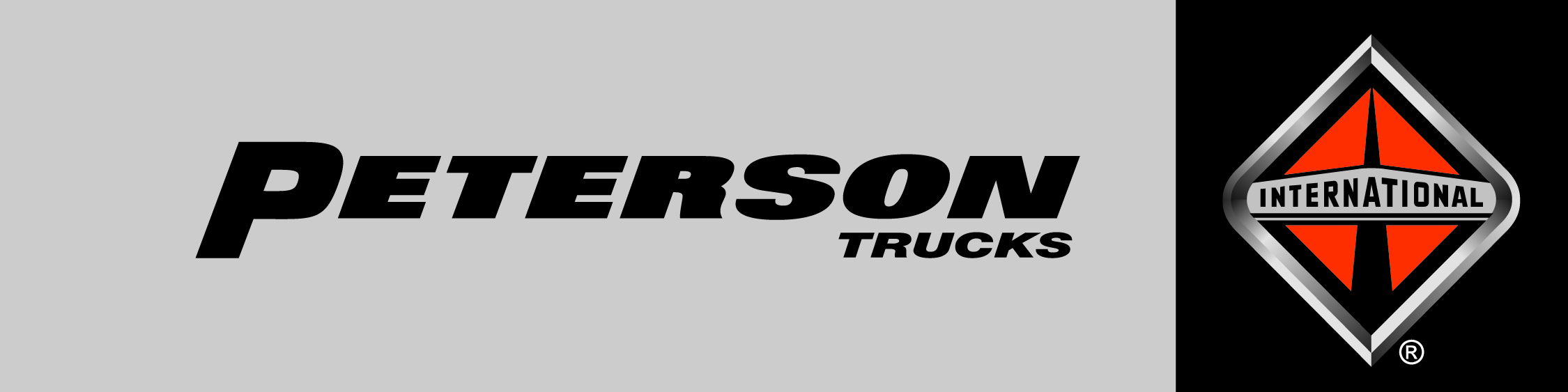 Peterson Logo 2019